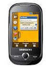 Unlock Samsung S3653W