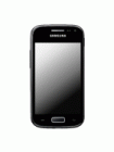 Unlock Samsung S5839i