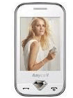 Unlock Samsung S7070C