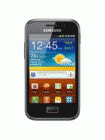 Unlock Samsung S7500