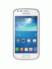 Unlock Samsung S7580