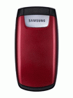Unlock Samsung C266