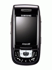 Unlock Samsung D508