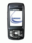 Unlock Samsung D510