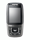 Unlock Samsung D600