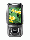 Unlock Samsung D608