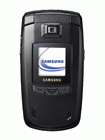 Unlock Samsung D780