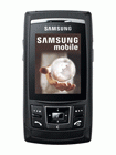 Unlock Samsung D840