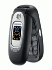Unlock Samsung E360E Blk