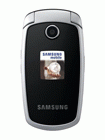 Unlock Samsung E790