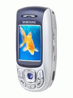 Unlock Samsung E820