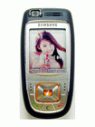 Unlock Samsung E860