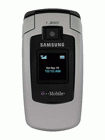 Unlock Samsung T619