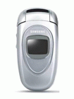 Unlock Samsung X460
