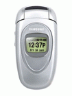 Unlock Samsung X461