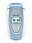 Unlock Samsung X475