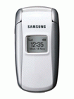Unlock Samsung X490