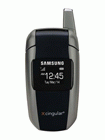 Unlock Samsung X507