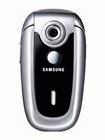Unlock Samsung X640