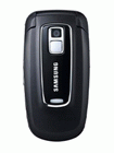 Unlock Samsung X650