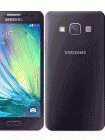 Unlock Samsung SM-A500G