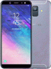 Unlock Samsung SM-A600AZ