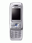Unlock Samsung A800