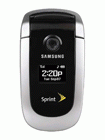 Unlock Samsung A840