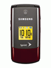 Unlock Samsung M320