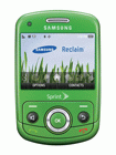 Unlock Samsung M560 Reclaim