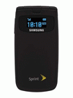 Unlock Samsung M610