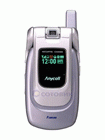 Unlock Samsung V6000