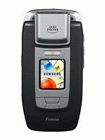 Unlock Samsung V7900