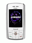 Unlock Samsung V8900