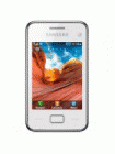 Unlock Samsung Star 3