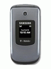 Unlock Samsung T139