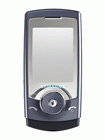 Unlock Samsung U600