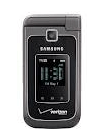 Unlock Samsung U750