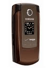 Unlock Samsung U810
