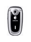 Unlock Samsung X648