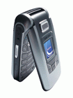 Unlock Samsung Z310