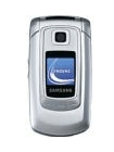 Unlock Samsung Z520V