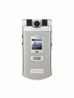 Unlock Samsung Z800S