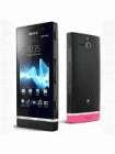 How to Unlock Sony LT25i