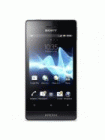 Unlock Sony ST23i