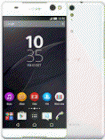 Unlock Sony Xperia C5