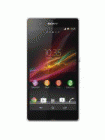 How to Unlock Sony Xperia C6603