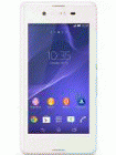 Unlock Sony Xperia E3