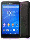 Unlock Sony Xperia E4