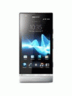 Unlock Sony Xperia P